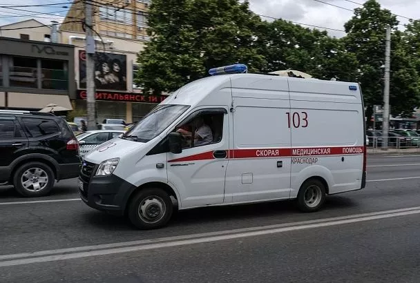Новые правила. Как нужно пропускать автомобили со спецсигналами