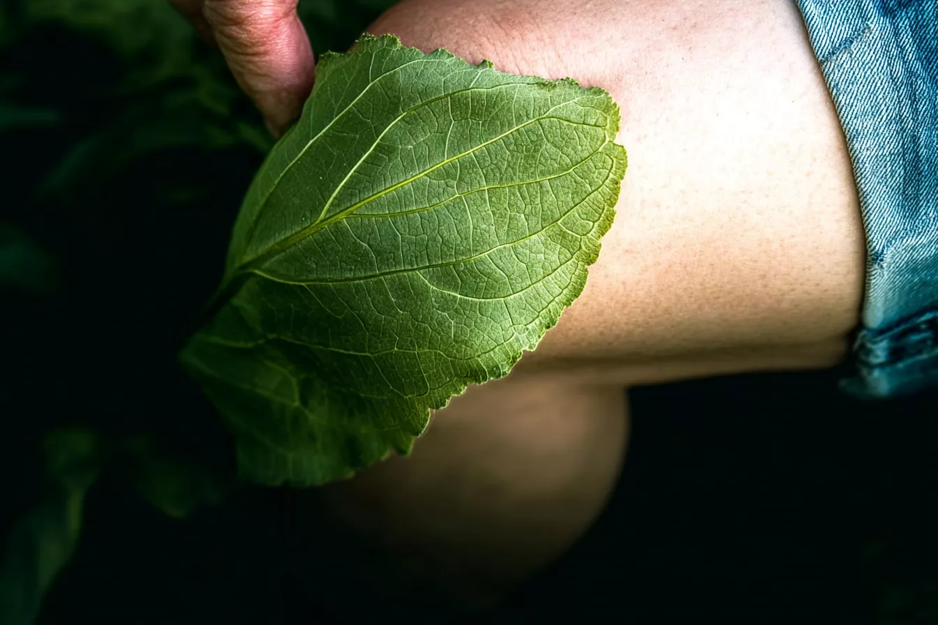 Подорожником лечились веками — а мы считаем его сорняком