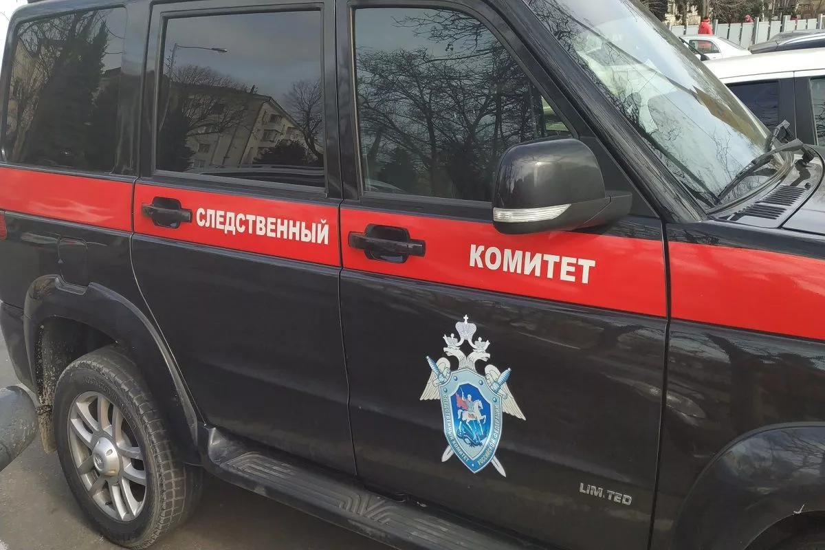 Подросток разбил голову качелями на детской площадке в Краснодарском крае