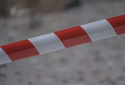 Обломки БПЛА обнаружили в нескольких районах Краснодара