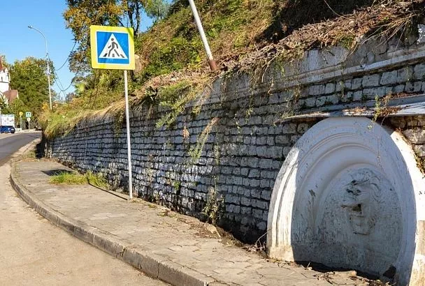 Два архитектурных памятника Сочи переносят при строительстве обхода Адлера