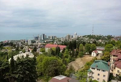 Эксперты назвали самый востребованный формат нового жилья в Сочи в 2025 году