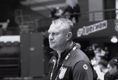 Эдуарда Кокшарова похоронят в Краснодаре 4 апреля