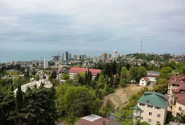 Эксперты назвали самый востребованный формат нового жилья в Сочи в 2025 году