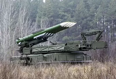 Около 60 беспилотников ВСУ уничтожены за ночь над регионами России