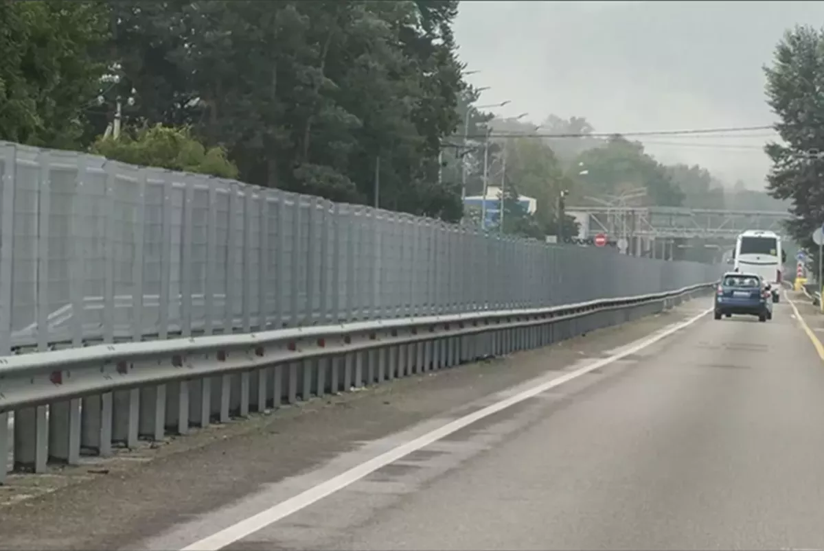 Автобусных рейсов между Донецком и Краснодаром станет больше