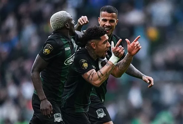 Шалимов назвал «Краснодар» фаворитом в матче с ЦСКА