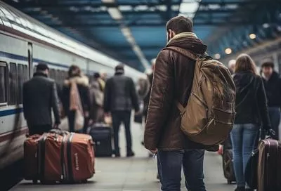 Более 1,4 тысячи нелегальных мигрантов депортированы с Кубани за год