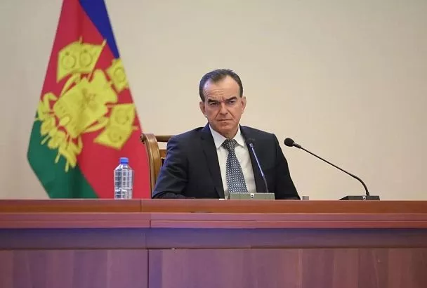 Губернатор Кубани Вениамин Кондратьев: «В 2025 году на меры соцподдержки направили 117 миллиардов рублей»