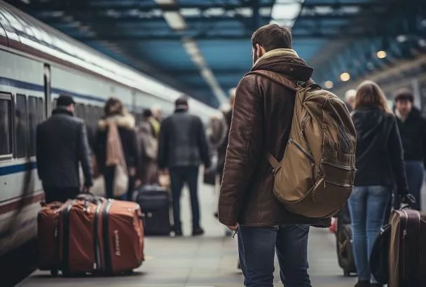 Более 1,4 тысячи нелегальных мигрантов депортированы с Кубани за год