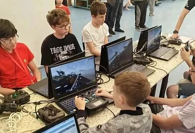 Кубанские спортсмены-интеллектуалы показали красивую игру в Краснодаре