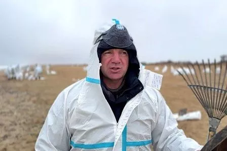 Александр Игнатенко