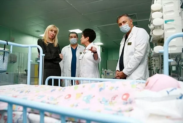 Новые школы, больницы, театры, библиотеки: как менялась социальная сфера Кубани