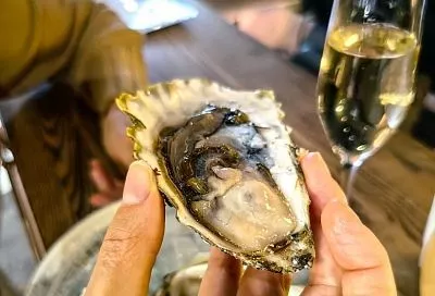 Гастрономический нетворкинг у моря: в Геленджике пройдет гранд-финал «Лавров»