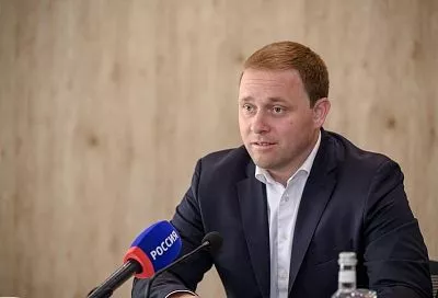 Василий Швец: «Туристам на нашем курорте тепло, интересно, уютно и безопасно»