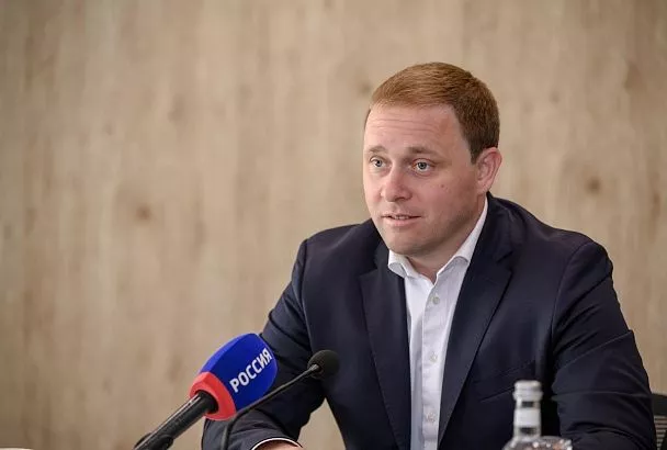 Василий Швец: «Туристам на нашем курорте тепло, интересно, уютно и безопасно»