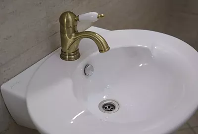 Подачу воды ограничили в Новороссийске из-за коммунальной аварии