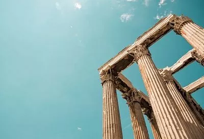 С помощью 3D-технологий в Помпеях раскрыли ранее неизвестные граффити