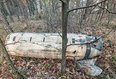 ВС РФ уничтожили две установки MLRS после попытки Украины атаковать ракетами ATACMS Воронеж