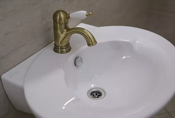 Подачу воды ограничили в Новороссийске из-за коммунальной аварии