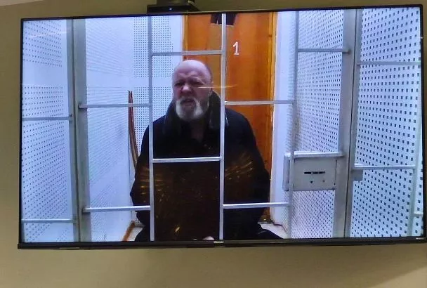 Экс-судья Центрального районного суда Сочи Слука останется под стражей