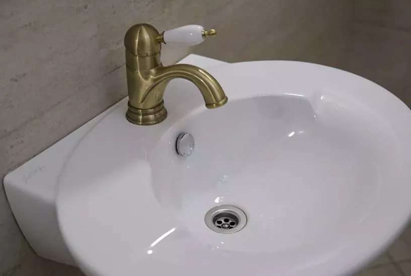 Подачу воды ограничили в Новороссийске из-за коммунальной аварии