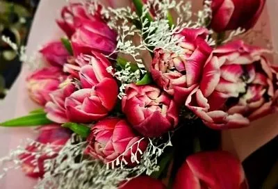 Краснодарки назвали самые желанные подарки на 8 Марта 