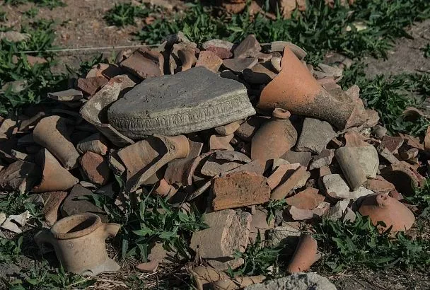 Ученые рассказали о происходивших в древности на побережье Черного моря сильных землетрясениях