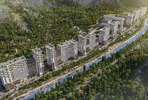 Девелопер ТОЧНО открыл продажи нового литера ЖК «Светский лес»