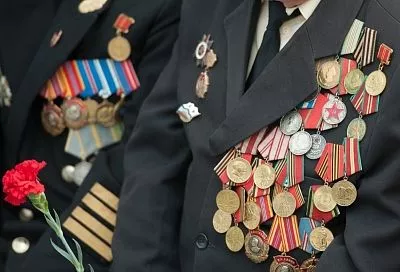 На Кубани ветераны Великой Отечественной войны получат дополнительные краевые выплаты ко Дню Победы