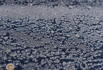 До -5 градусов могут рухнуть ночные температуры в Краснодарском крае