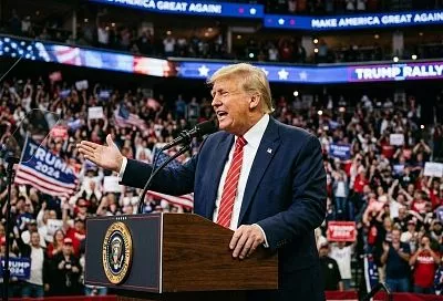 Трамп раскрыл правду о запасах ракет США после громких слухов