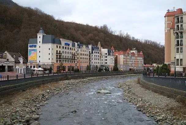 Краснодарский край вошел в топ направлений для путешествий премиум-класса в России