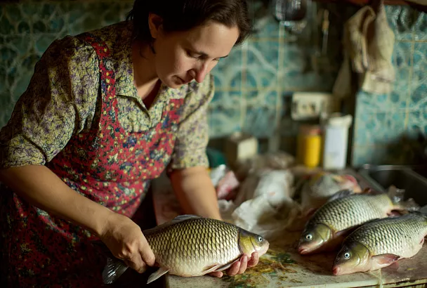 Рыба полезная, но дорогая? Вот как выбрать суперрыбу для мозга и кошелька