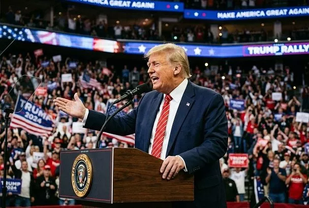 Трамп раскрыл правду о запасах ракет США после громких слухов