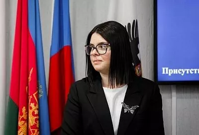 Надежда Панаетова сообщила о скором уходе с поста вице-мэра Краснодара по собственному желанию