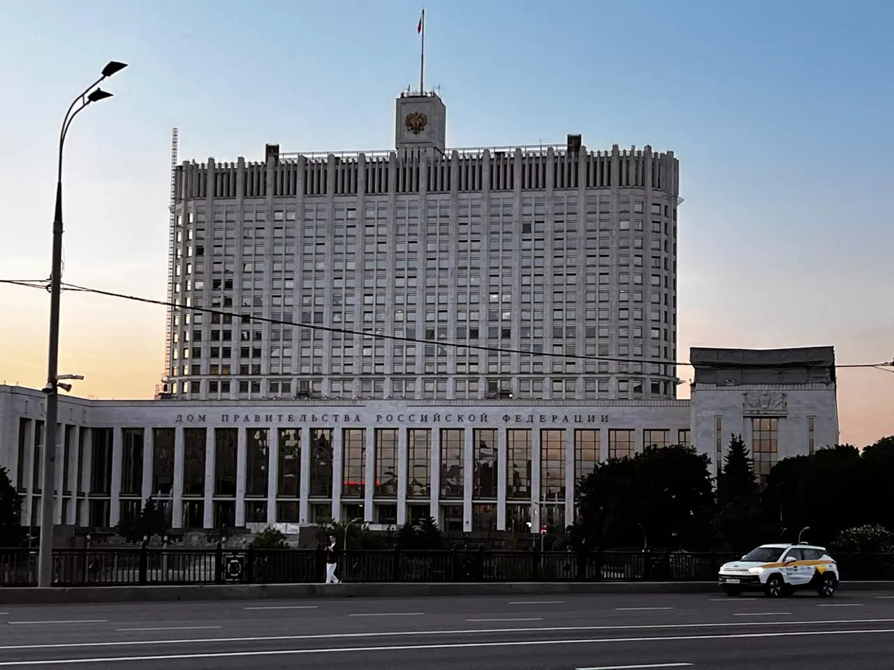 МИД предостерегает россиян от поездок в Молдавию