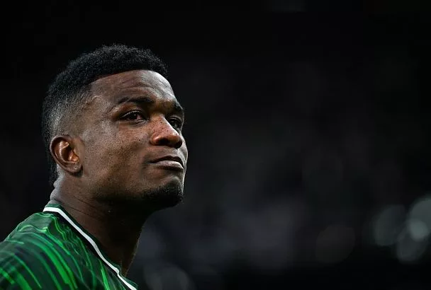 Тренер «Краснодара» Мусаев рассказал, когда Кордоба возобновит тренировки после травмы