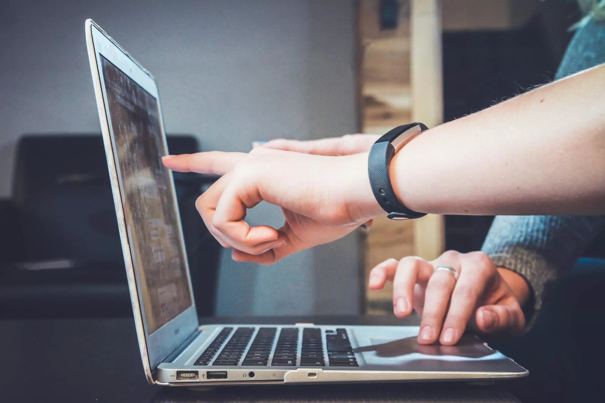 Пользователи мессенджера МАХ смогут создать Цифровой ID по упрощенной схеме