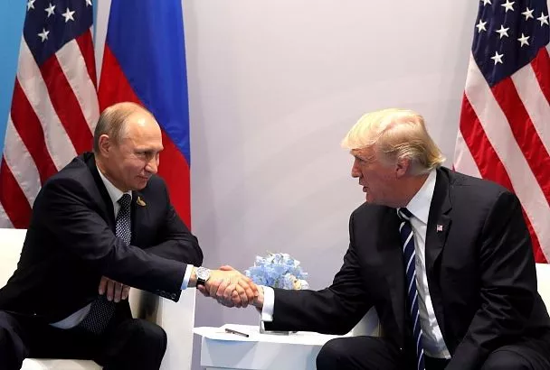 Трамп пригрозил России жёсткими пошлинами без компромисса по Украине