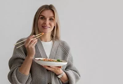 Тук-тук: какие продукты полезнее всего для сердца