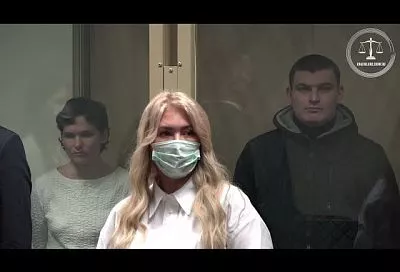 28 лет на двоих: в Краснодарском крае суд вынес приговор сожителям, убившим годовалого ребенка