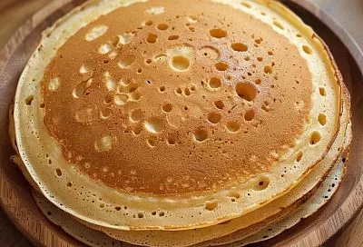 Как печь кружевные блины, которые не рвутся. Проверенный рецепт без муки