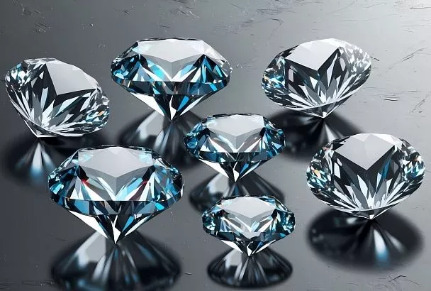 На рынке алмазов появились первые признаки разворота после затяжного спада