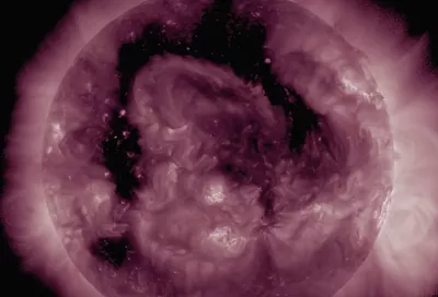 Магнитная буря ударит по Земле: ученые дали предварительный прогноз