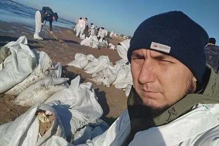 Дилявер Байназаров