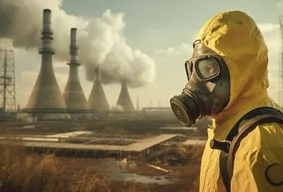 Ученые создают сенсоры для обнаружения токсичных газов на основе карбина