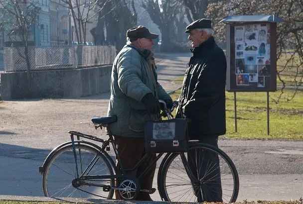 В феврале всем пенсионерам автоматически прибавят по 5000 рублей – проверьте свои данные