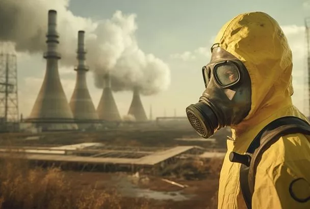 Ученые создают сенсоры для обнаружения токсичных газов на основе карбина