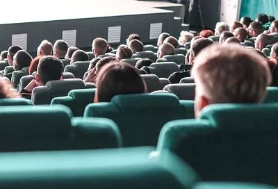 Фильм «Чебурашка 2» посмотрели почти 380 тыс. зрителей в Краснодарском крае 